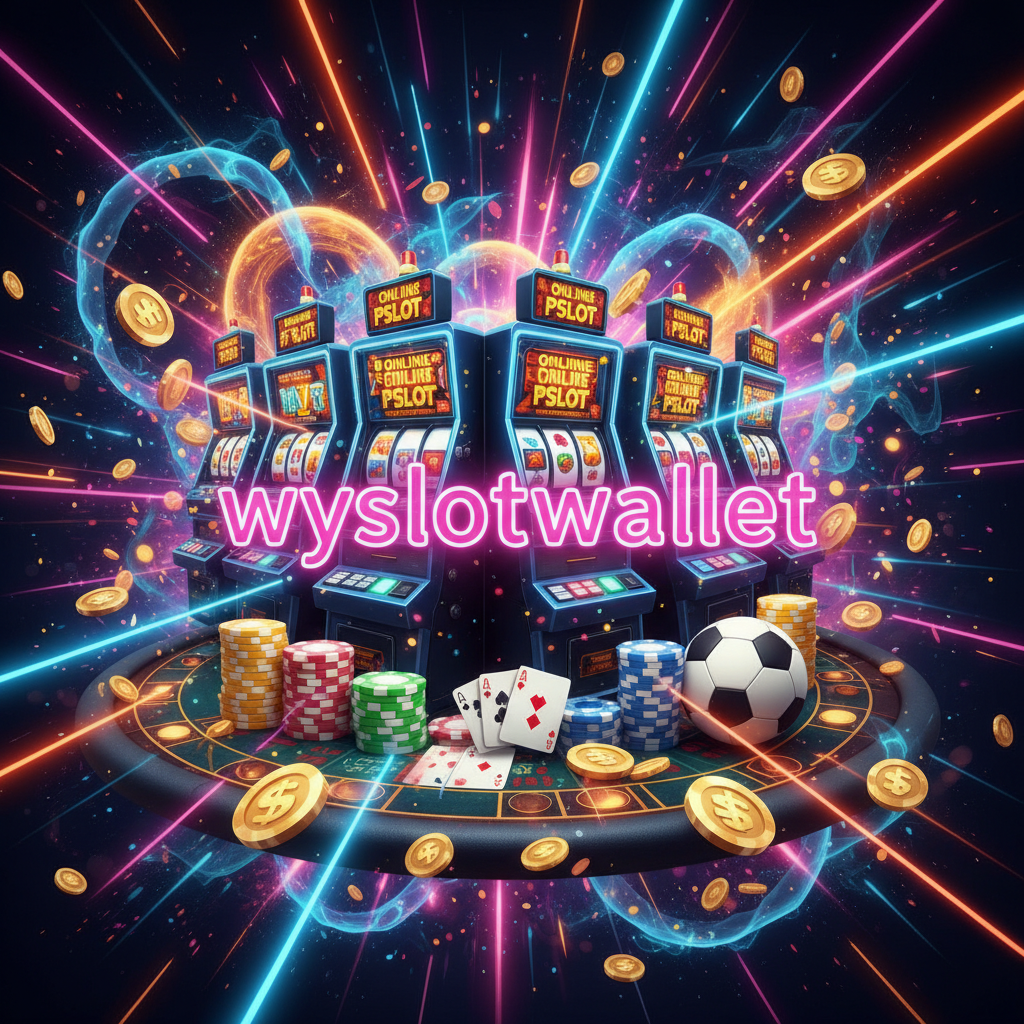 wyslotwallet