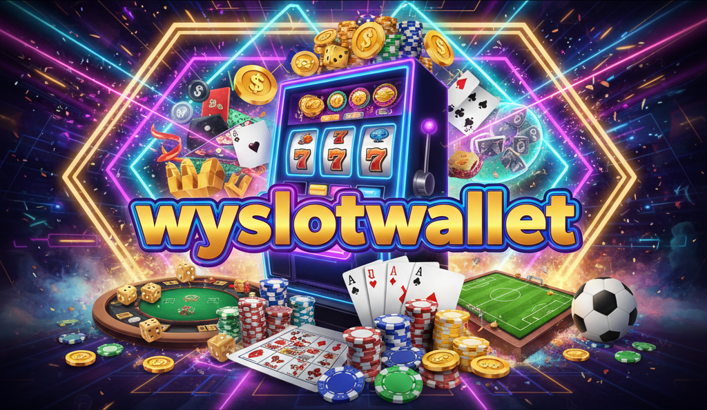 wyslotwallet